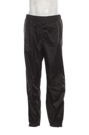 Мъжки панталон Crane, Размер M, Цвят Черен, Цена 32,99 лв.