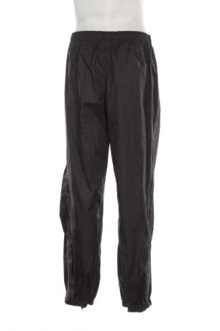 Мъжки панталон Crane, Размер M, Цвят Черен, Цена 32,99 лв.