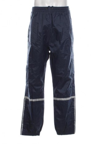 Herrenhose Crane, Größe M, Farbe Blau, Preis € 21,99