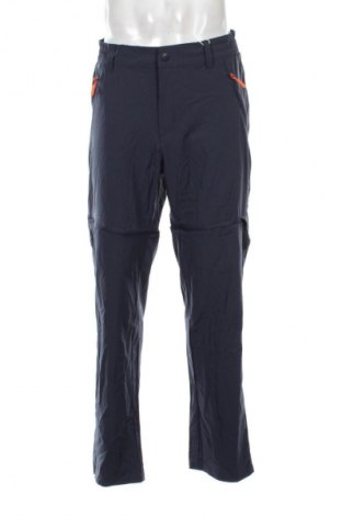 Pantaloni de bărbați Crane, Mărime L, Culoare Gri, Preț 101,99 Lei