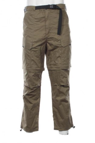 Pánske nohavice  Cropp, Veľkosť L, Farba Zelená, Cena  17,39 €