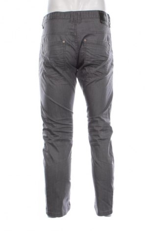 Ανδρικό παντελόνι Crosshatch, Μέγεθος M, Χρώμα Γκρί, Τιμή 13,99 €