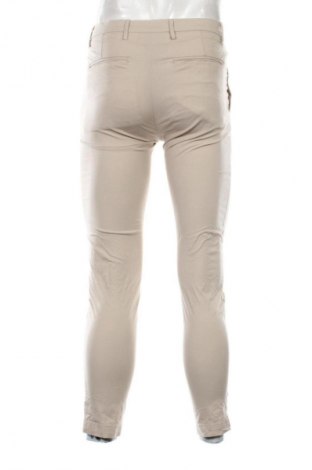 Herrenhose DOPPELGANGER, Größe S, Farbe Beige, Preis 14,99 €