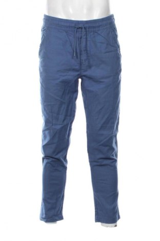 Pánske nohavice  Dan John, Veľkosť M, Farba Modrá, Cena  20,00 €