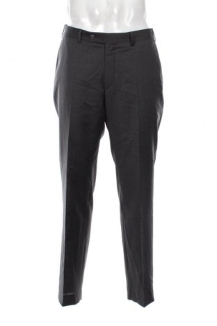 Herrenhose Daniel Hechter, Größe L, Farbe Grau, Preis 21,99 €