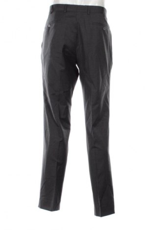 Herrenhose Daniel Hechter, Größe L, Farbe Grau, Preis 21,99 €