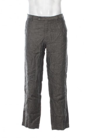 Ανδρικό παντελόνι Daniel Hechter, Μέγεθος L, Χρώμα Πράσινο, Τιμή 46,00 €