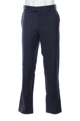 Ανδρικό παντελόνι Daniel Hechter, Μέγεθος L, Χρώμα Μπλέ, Τιμή 49,00 €