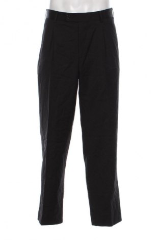 Ανδρικό παντελόνι Daniel Hechter, Μέγεθος XL, Χρώμα Μαύρο, Τιμή 19,99 €