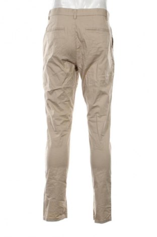 Męskie spodnie Denim&Co., Rozmiar M, Kolor Beżowy, Cena 29,99 zł