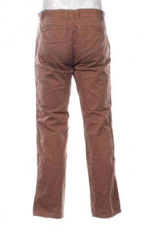 Ανδρικό παντελόνι Denim Co., Μέγεθος M, Χρώμα Καφέ, Τιμή 20,00 €