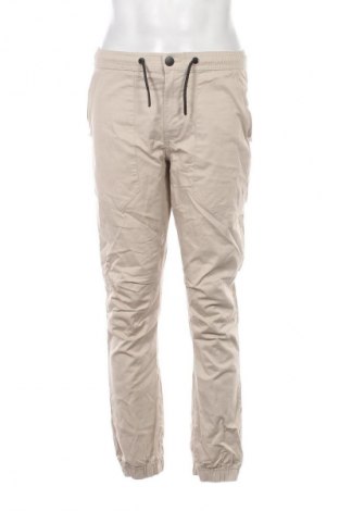 Pánske nohavice  Denim Co., Veľkosť M, Farba Béžová, Cena  8,95 €