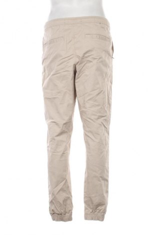 Pánske nohavice  Denim Co., Veľkosť M, Farba Béžová, Cena  8,95 €