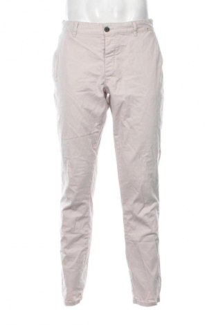 Pánské kalhoty  Denim&Co., Velikost L, Barva Béžová, Cena  494,00 Kč