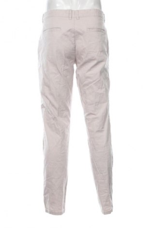 Pánské kalhoty  Denim&Co., Velikost L, Barva Béžová, Cena  494,00 Kč