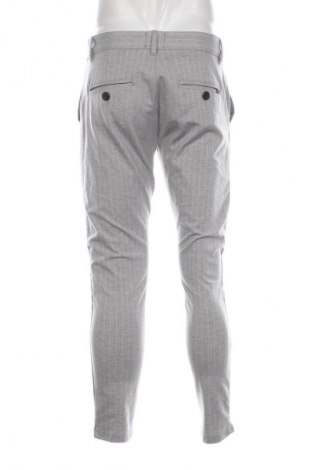 Pánské kalhoty  Denim Project, Velikost M, Barva Šedá, Cena  249,00 Kč