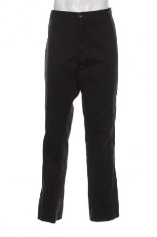 Pánské kalhoty  Deyk, Velikost XL, Barva Černá, Cena  239,00 Kč