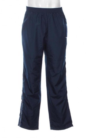 Pantaloni de bărbați Diadora, Mărime XL, Culoare Albastru, Preț 144,74 Lei