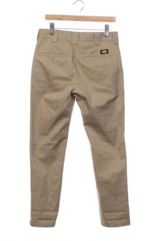 Herrenhose Dickies, Größe M, Farbe Beige, Preis € 24,48