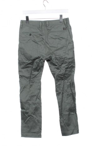 Férfi nadrág Diesel, Méret S, Szín Zöld, Ár 17 589 Ft