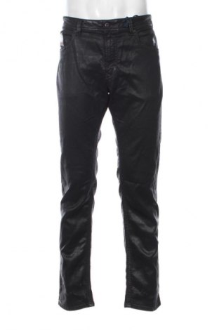 Pantaloni de bărbați Diesel, Mărime L, Culoare Negru, Preț 1.450,00 Lei