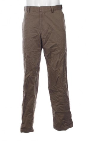 Pánské kalhoty  Dockers, Velikost L, Barva Hnědá, Cena  861,00 Kč