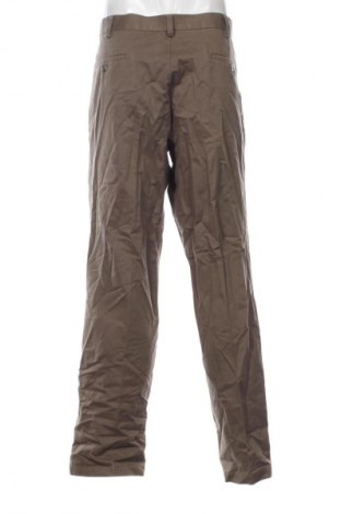 Pánské kalhoty  Dockers, Velikost L, Barva Hnědá, Cena  861,00 Kč