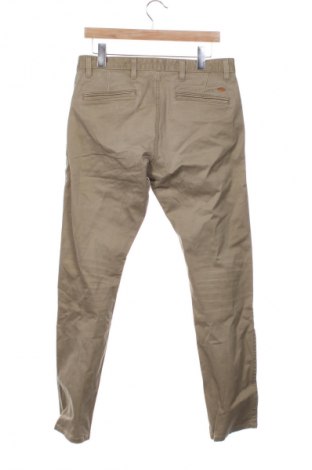 Męskie spodnie Dockers, Rozmiar M, Kolor Beżowy, Cena 196,16 zł