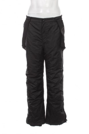 Herrenhose Double speed, Größe M, Farbe Schwarz, Preis € 15,99