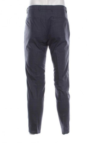 Męskie spodnie Drykorn for beautiful people, Rozmiar M, Kolor Niebieski, Cena 101,99 zł