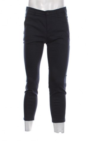 Ανδρικό παντελόνι Drykorn for beautiful people, Μέγεθος M, Χρώμα Μπλέ, Τιμή 18,99 €