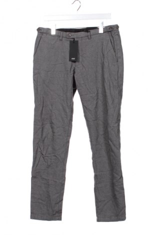 Ανδρικό παντελόνι Drykorn for beautiful people, Μέγεθος L, Χρώμα Πολύχρωμο, Τιμή 35,99 €