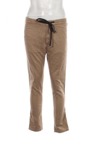Męskie spodnie Drykorn for beautiful people, Rozmiar M, Kolor Beżowy, Cena 514,99 zł