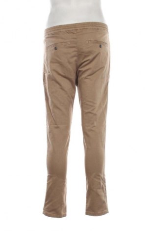 Męskie spodnie Drykorn for beautiful people, Rozmiar M, Kolor Beżowy, Cena 514,99 zł