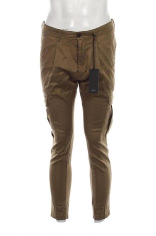 Pantaloni de bărbați Drykorn for beautiful people, Mărime M, Culoare Verde, Preț 604,99 Lei