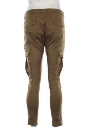 Pantaloni de bărbați Drykorn for beautiful people, Mărime M, Culoare Verde, Preț 604,99 Lei