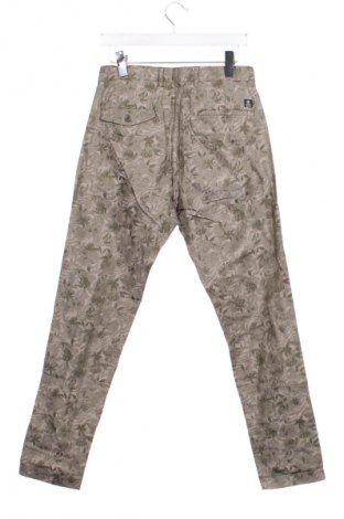 Męskie spodnie Dstrezzed, Rozmiar S, Kolor Kolorowy, Cena 422,99 zł