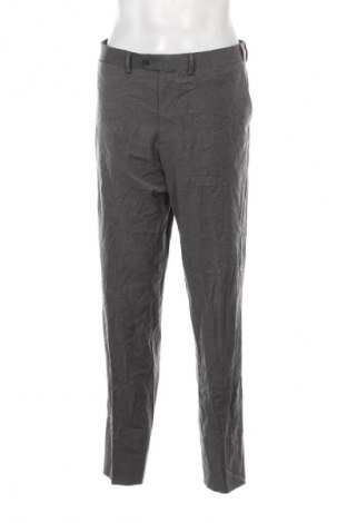 Мъжки панталон Dustin, Размер XL, Цвят Сив, Цена 15,99 лв.