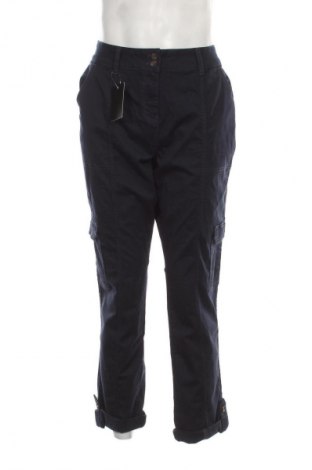 Pánské kalhoty  Editor's Cut, Velikost L, Barva Modrá, Cena  939,00 Kč