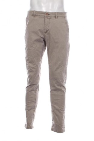 Herrenhose Emilio Adani, Größe L, Farbe Beige, Preis € 36,99