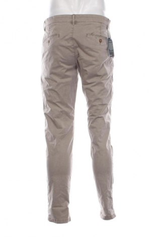 Herrenhose Emilio Adani, Größe L, Farbe Beige, Preis € 36,99