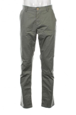 Męskie spodnie Esprit, Rozmiar XL, Kolor Zielony, Cena 27,99 zł