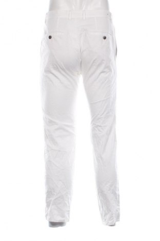 Ανδρικό παντελόνι Esprit, Μέγεθος M, Χρώμα Λευκό, Τιμή 11,99 €