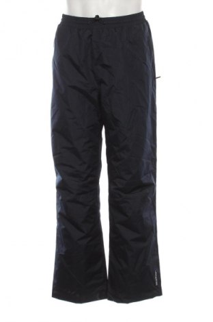 Pánské kalhoty  Essentials by Tchibo, Velikost L, Barva Modrá, Cena  369,00 Kč