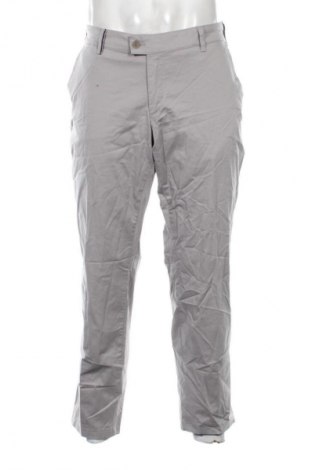 Herrenhose Eurex by Brax, Größe XL, Farbe Grau, Preis 16,99 €