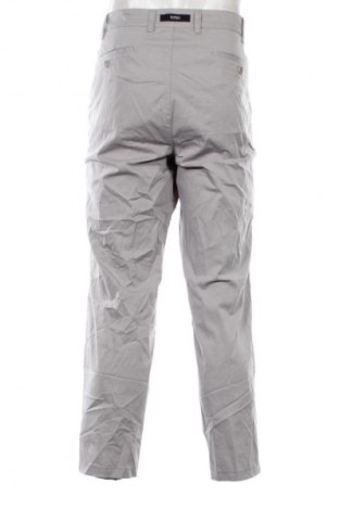 Herrenhose Eurex by Brax, Größe XL, Farbe Grau, Preis 16,99 €