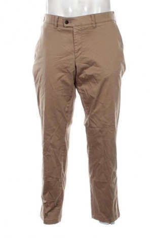 Ανδρικό παντελόνι Eurex by Brax, Μέγεθος XL, Χρώμα  Μπέζ, Τιμή 15,99 €