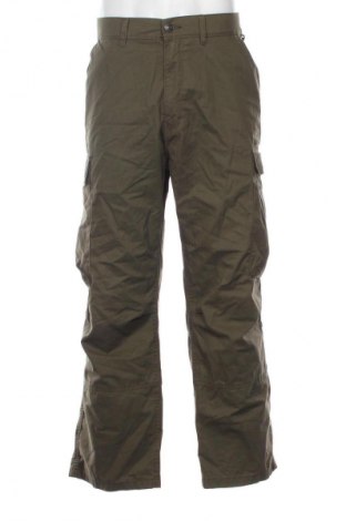 Pánské kalhoty  FSBN, Velikost XL, Barva Zelená, Cena  494,00 Kč