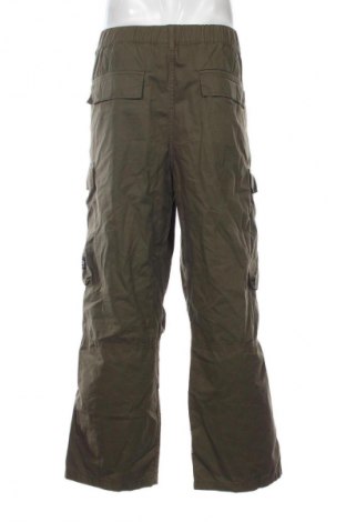 Pánské kalhoty  FSBN, Velikost XL, Barva Zelená, Cena  494,00 Kč