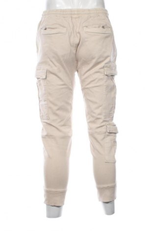 Pánské kalhoty  FSBN, Velikost L, Barva Béžová, Cena  494,00 Kč